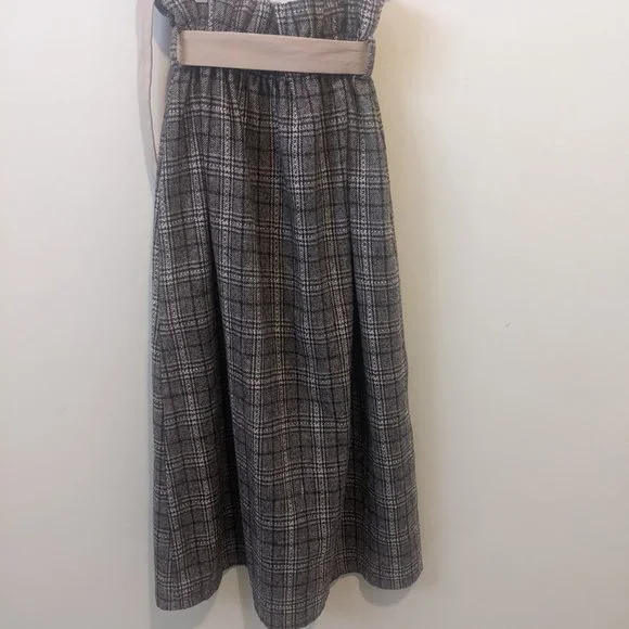 fifth Tweed midi skirt - Picture 2 of 4